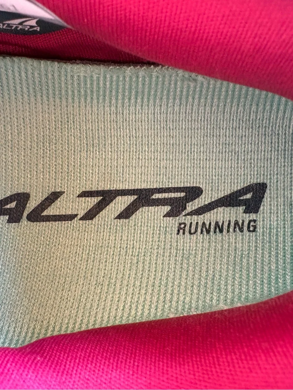 Altra Women’s Olympus 5 Trail Running Shoe